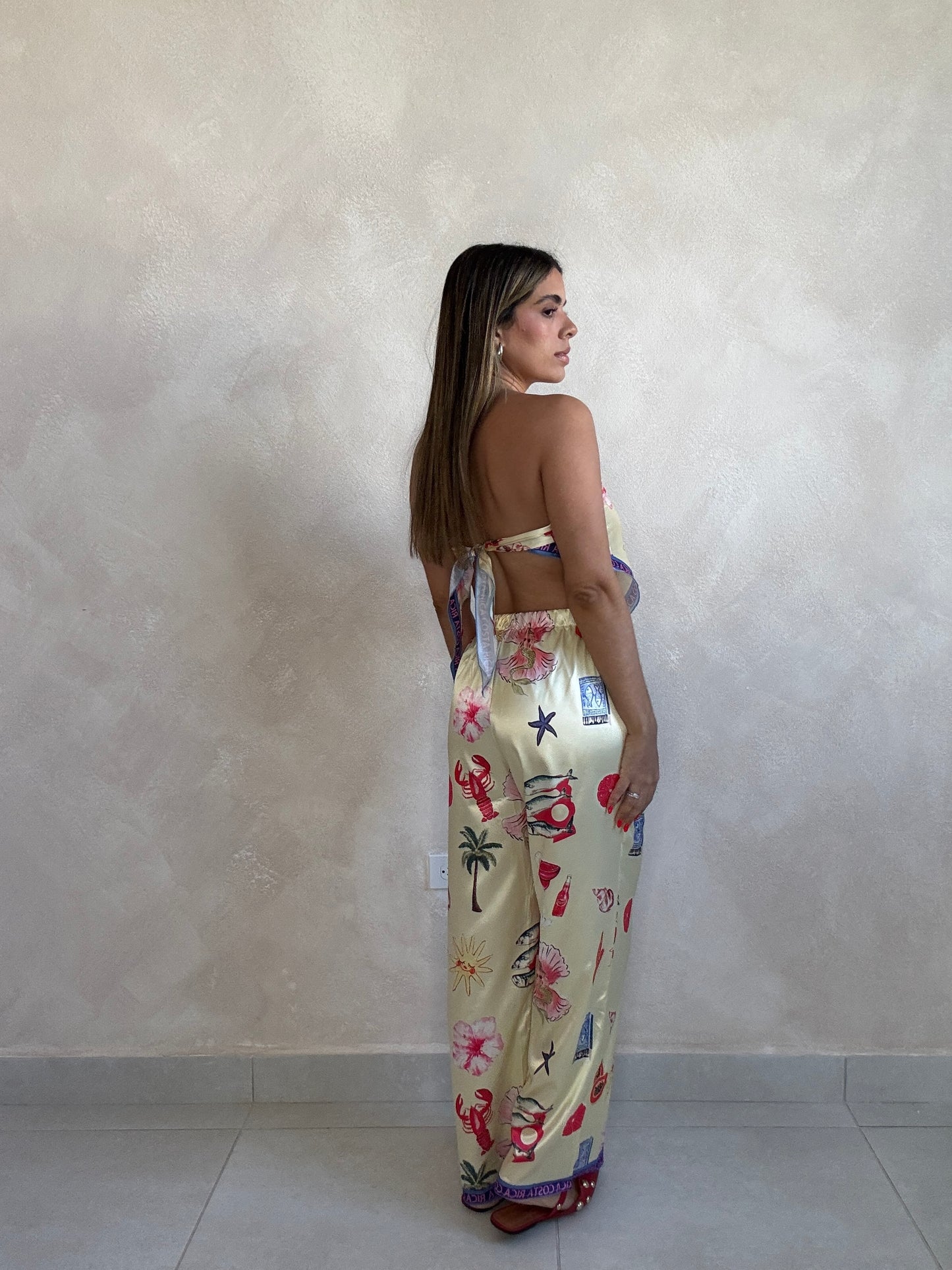 MEDITERRANEAN SET