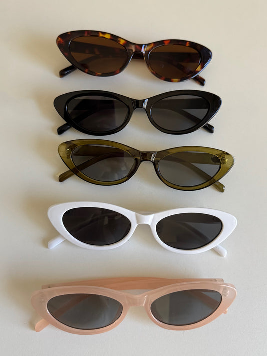 RETRO SUNNIES
