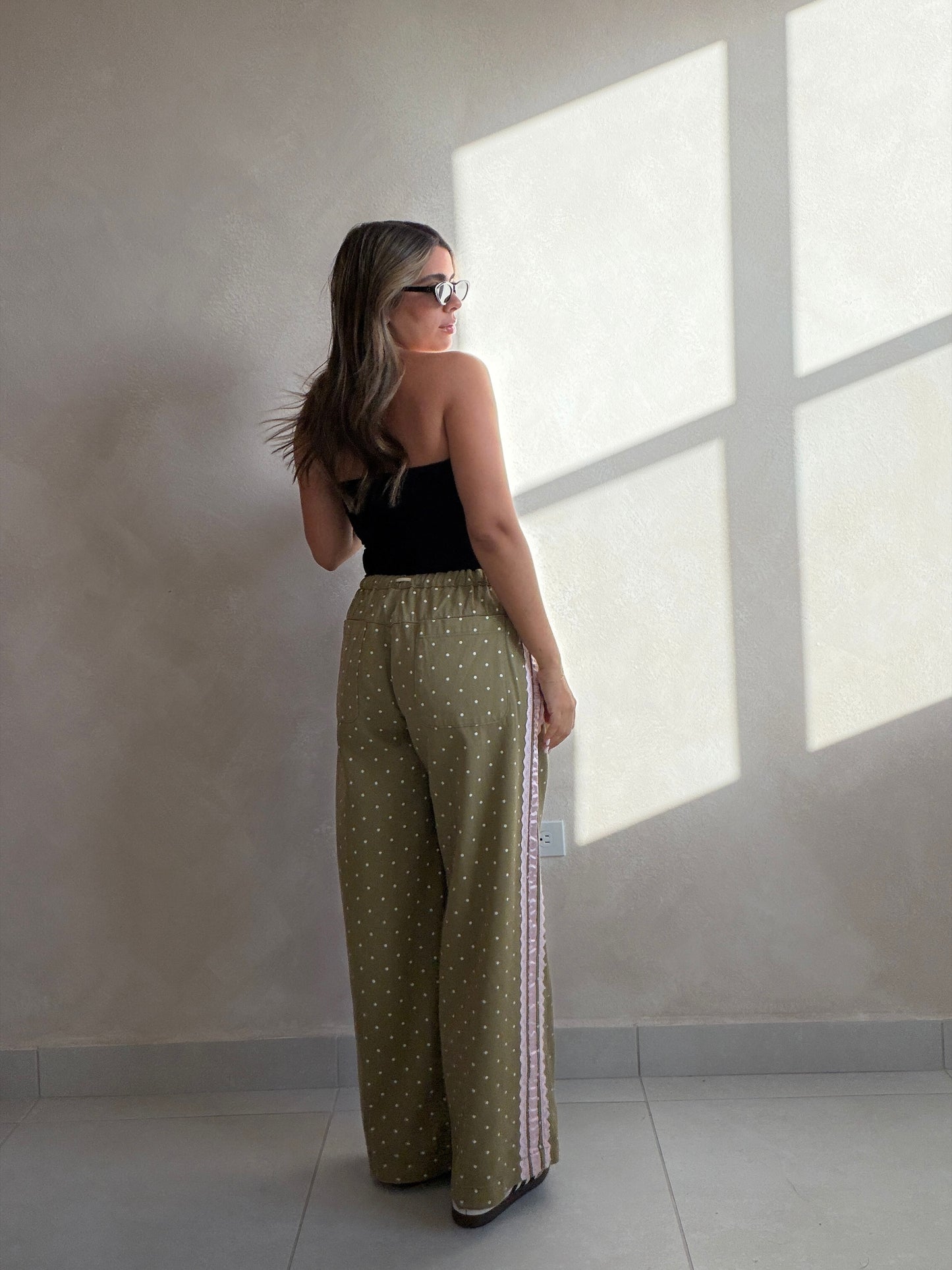 PRE ORDER LUV PANTS