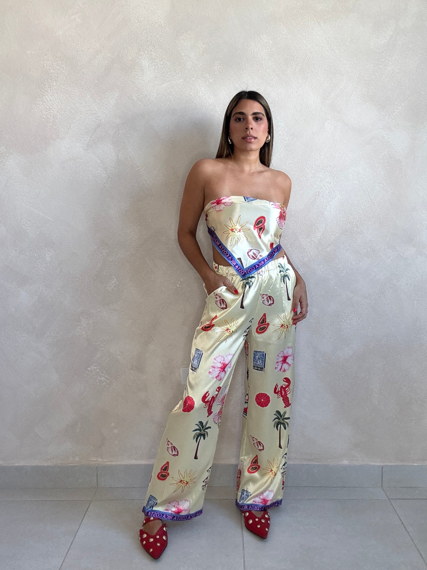 MEDITERRANEAN SET