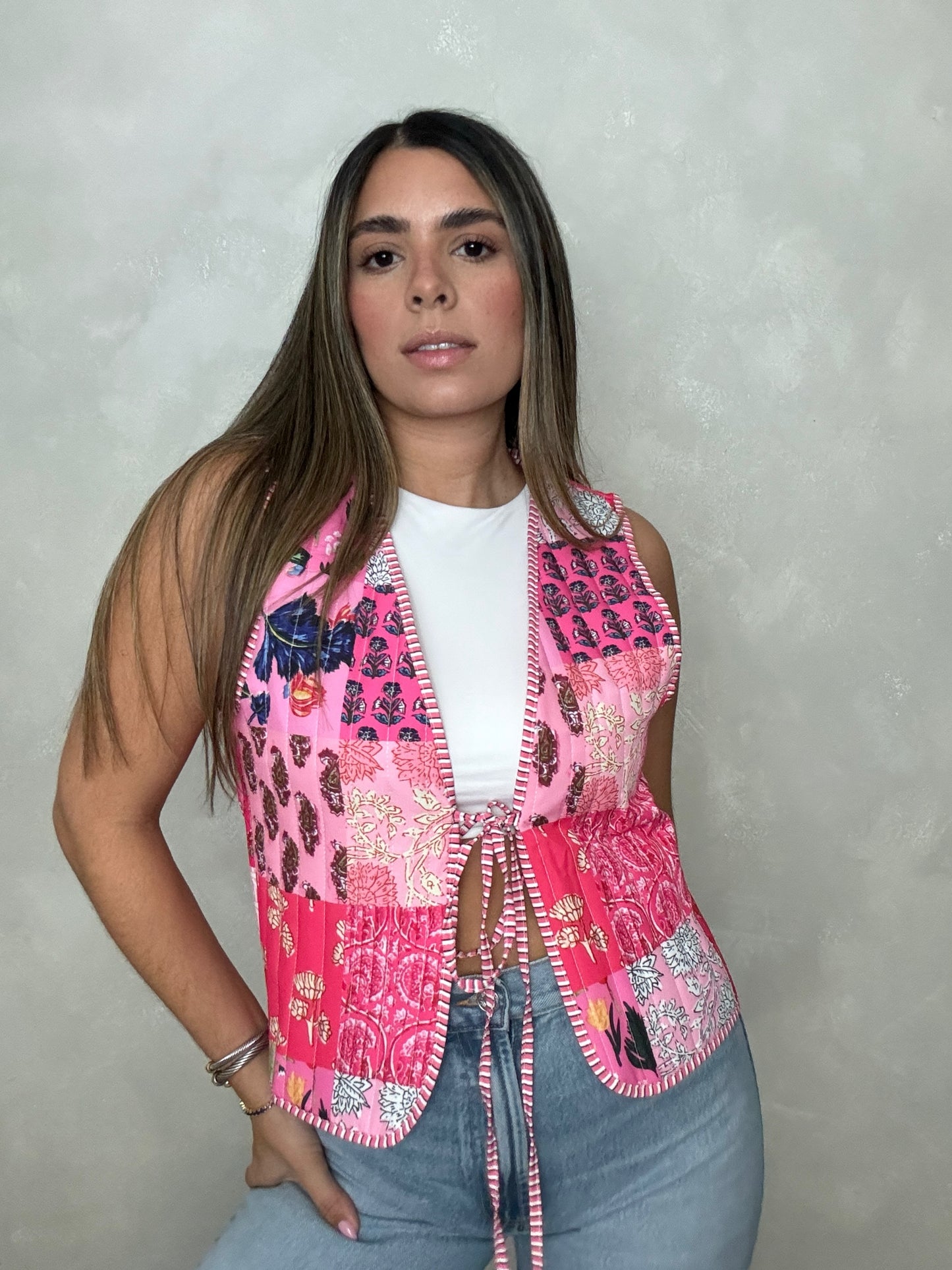 MARIANA VEST