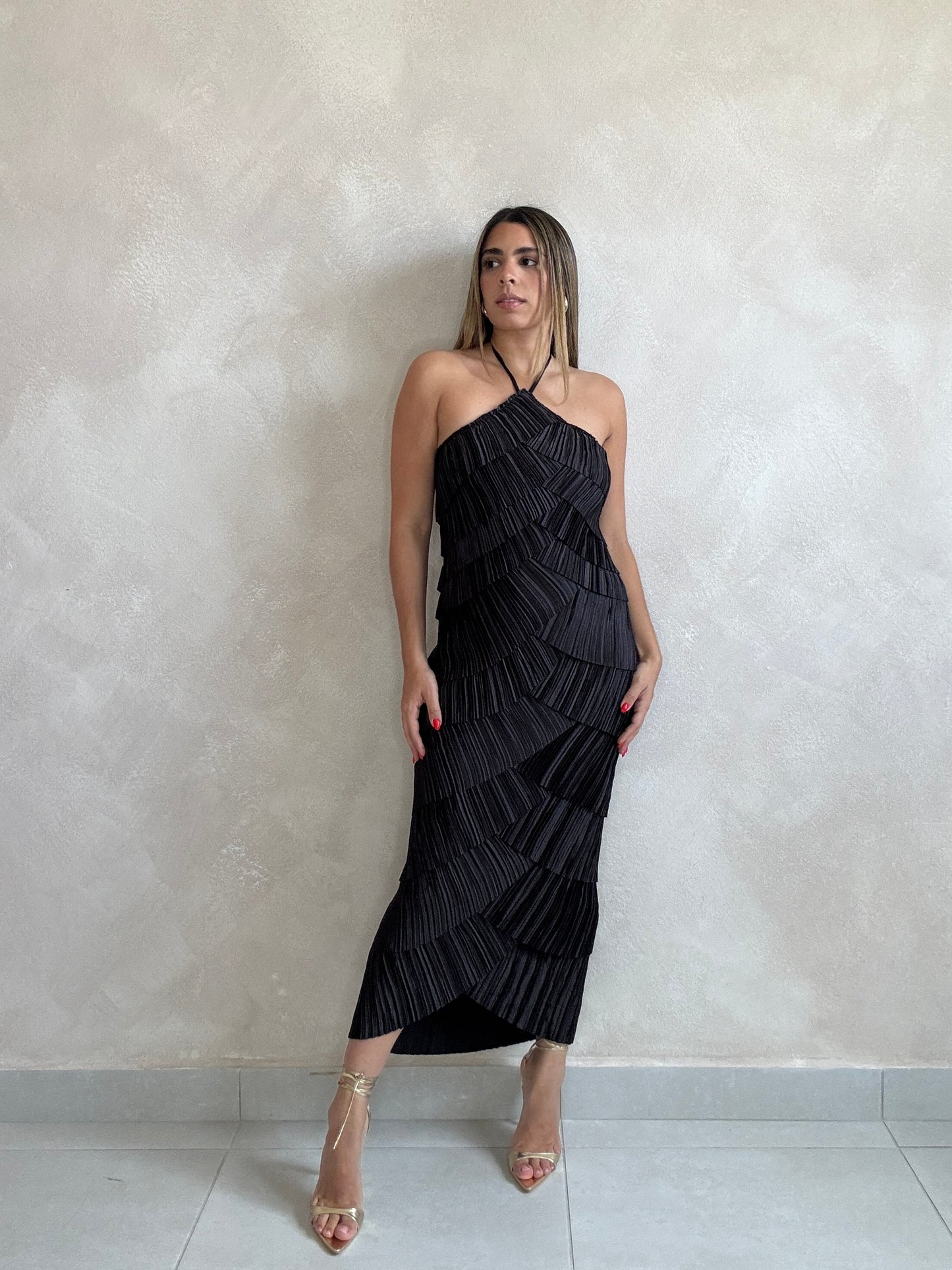 GIGI DRESS
