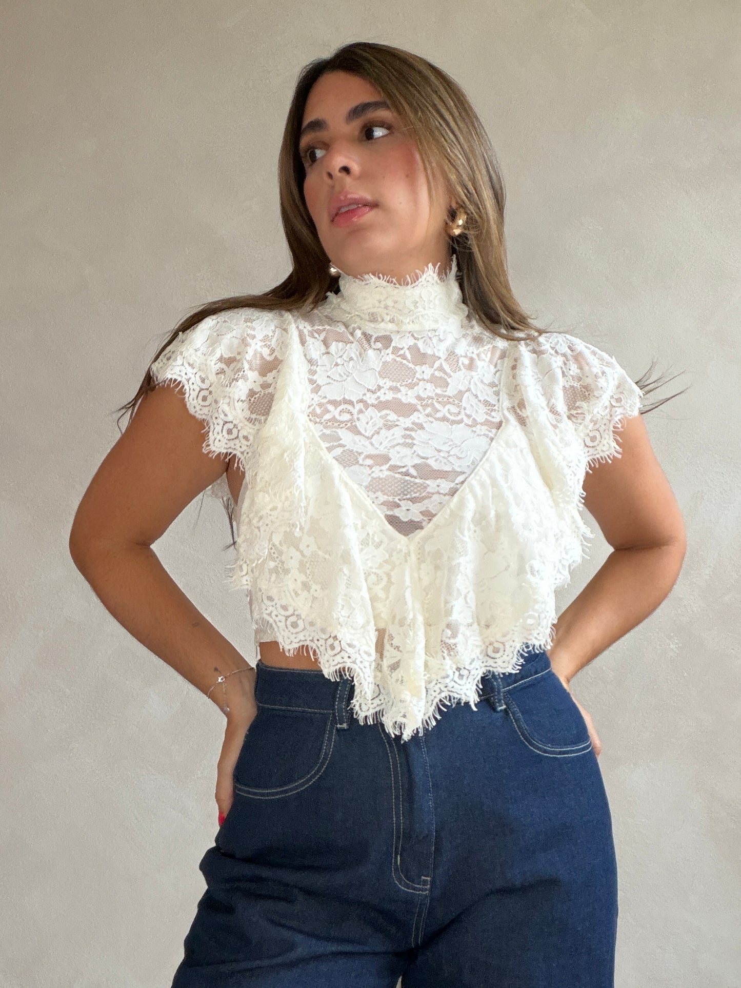 DAPHNE TOP