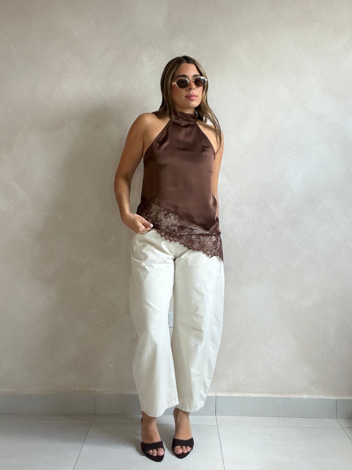 MARIELA TOP