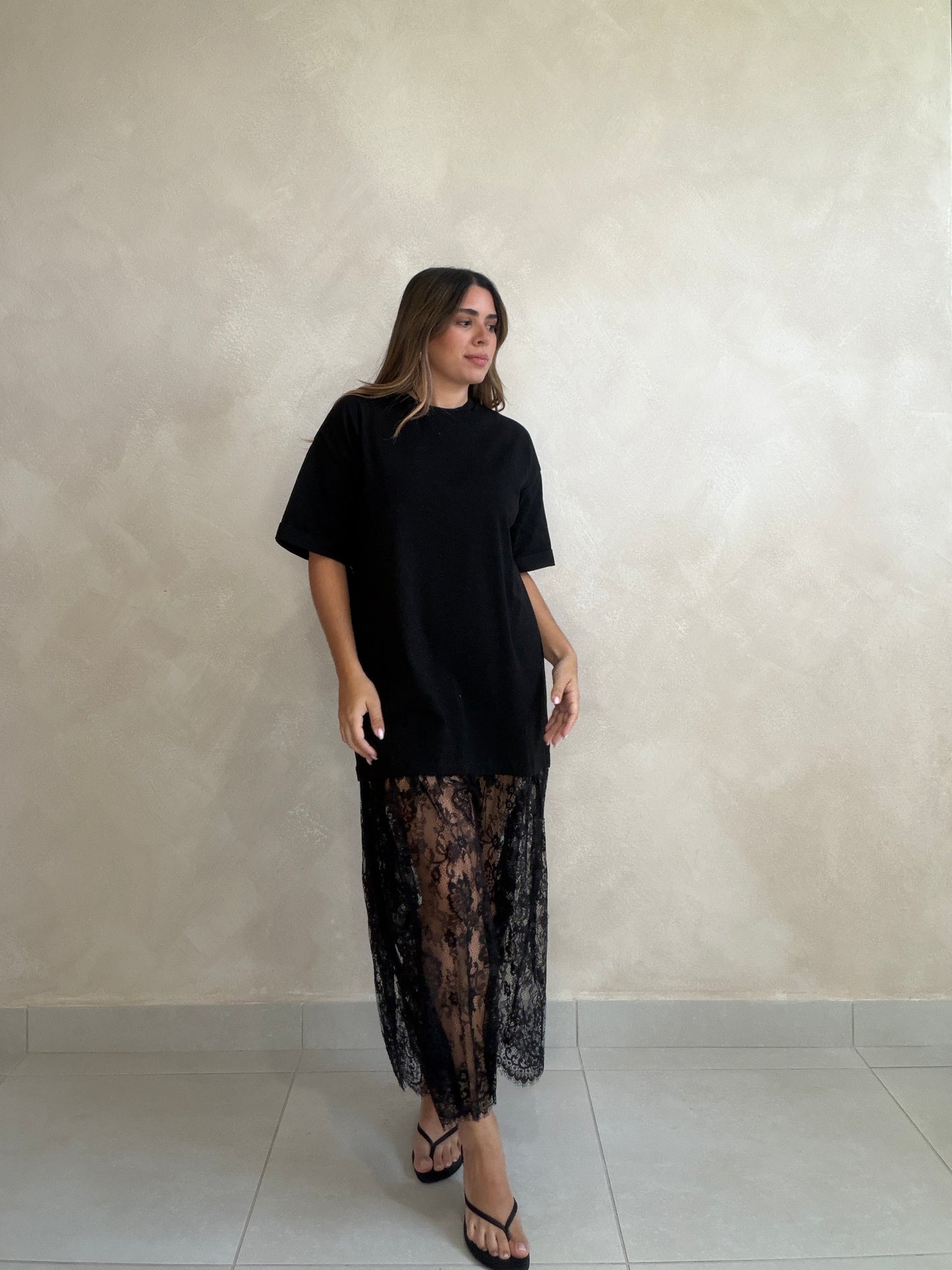 ANTONELLA DRESS