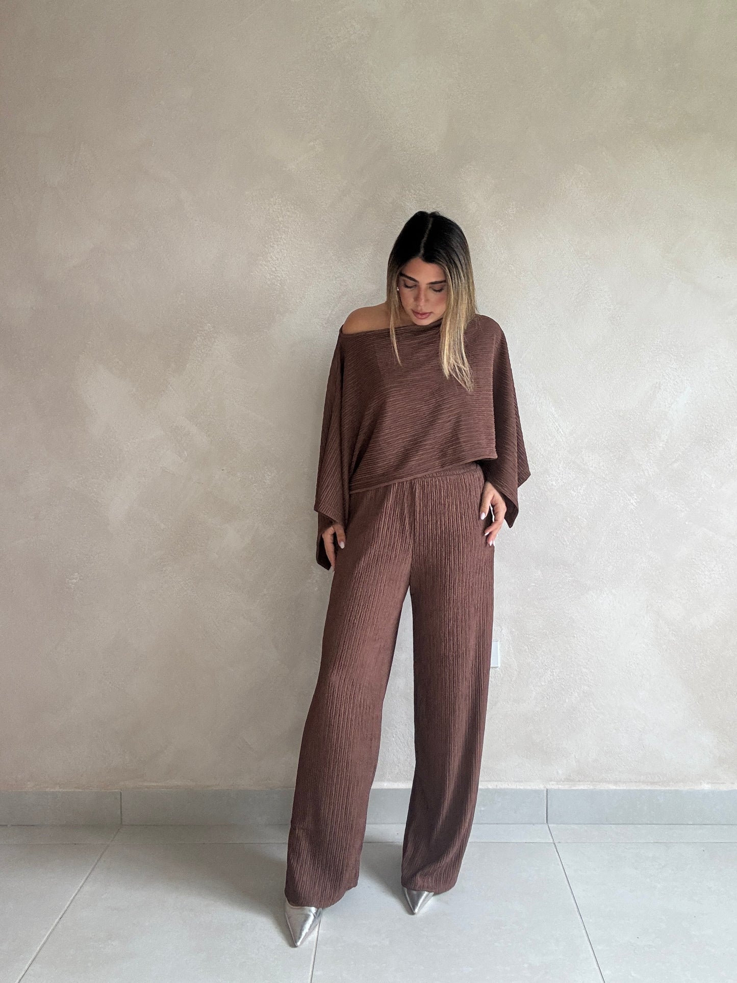 AMAIA PANT SET