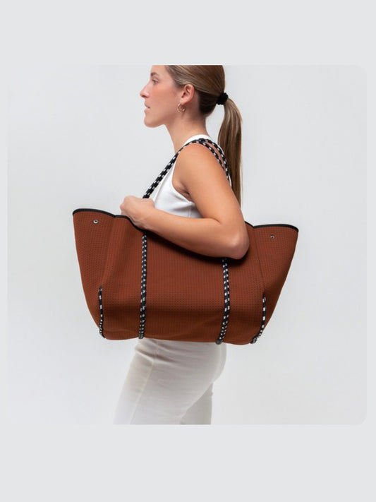 EVERYDAY TOTE BAGS