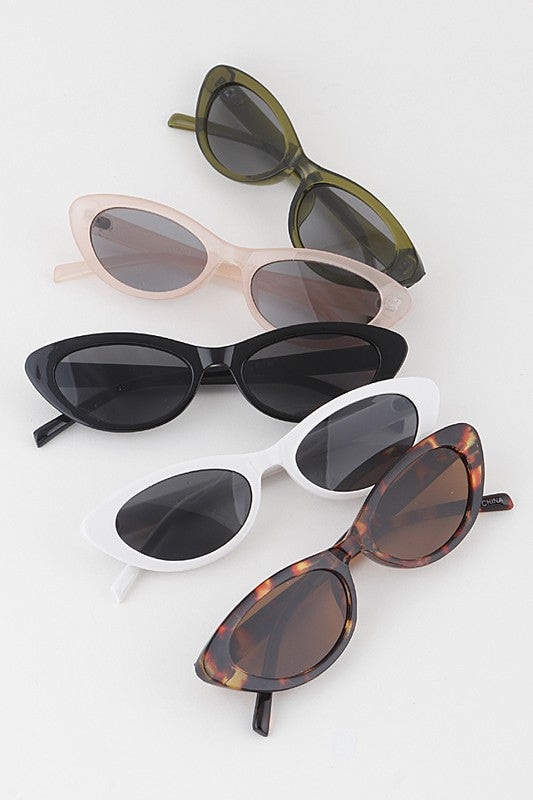 RETRO SUNNIES