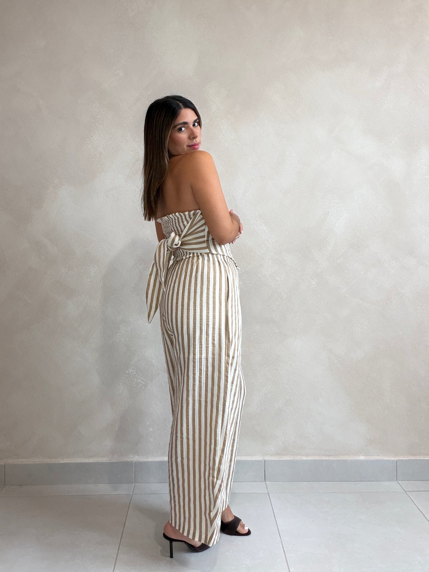 MARÍA SET