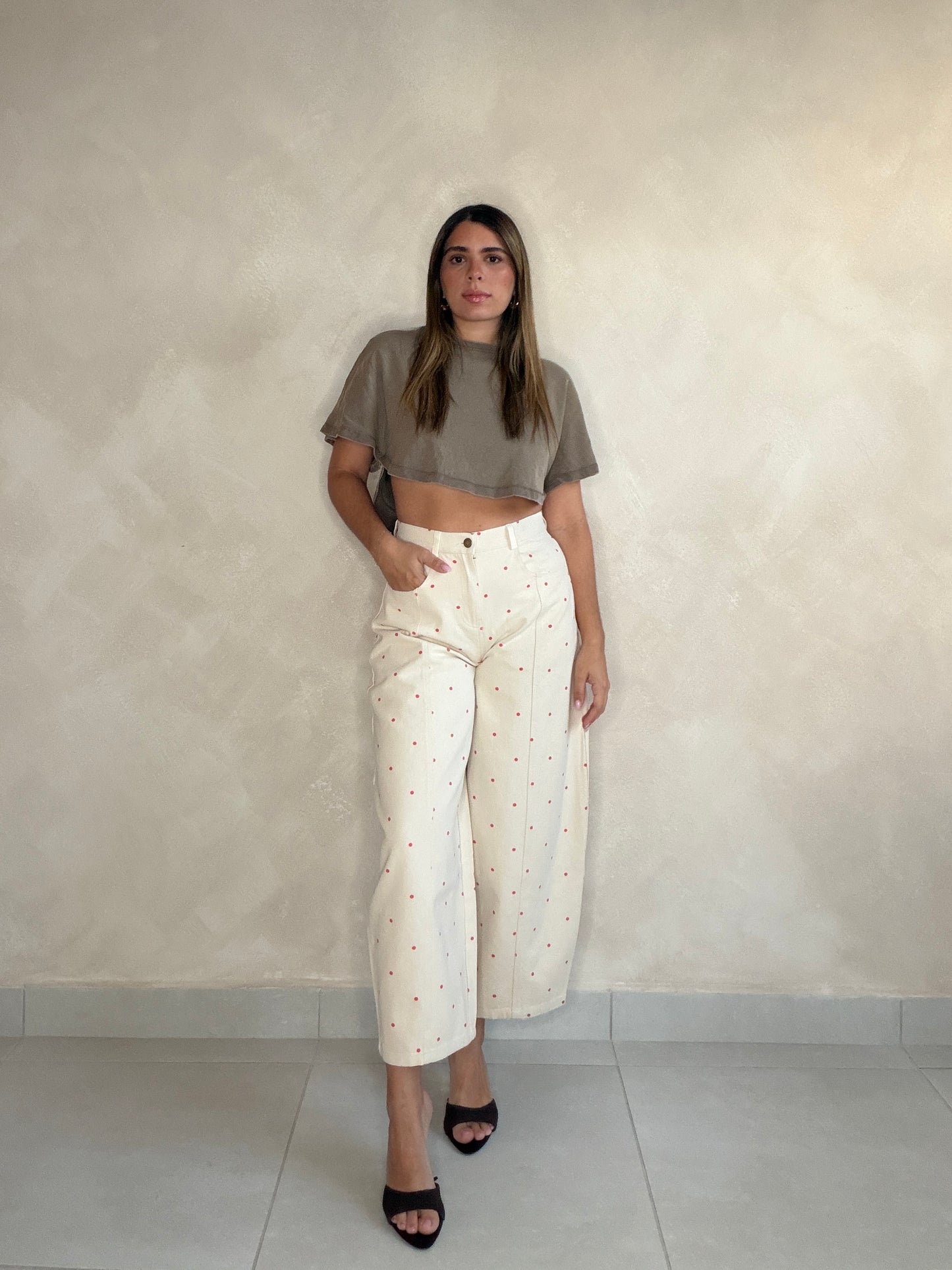 AMIRA JEANS