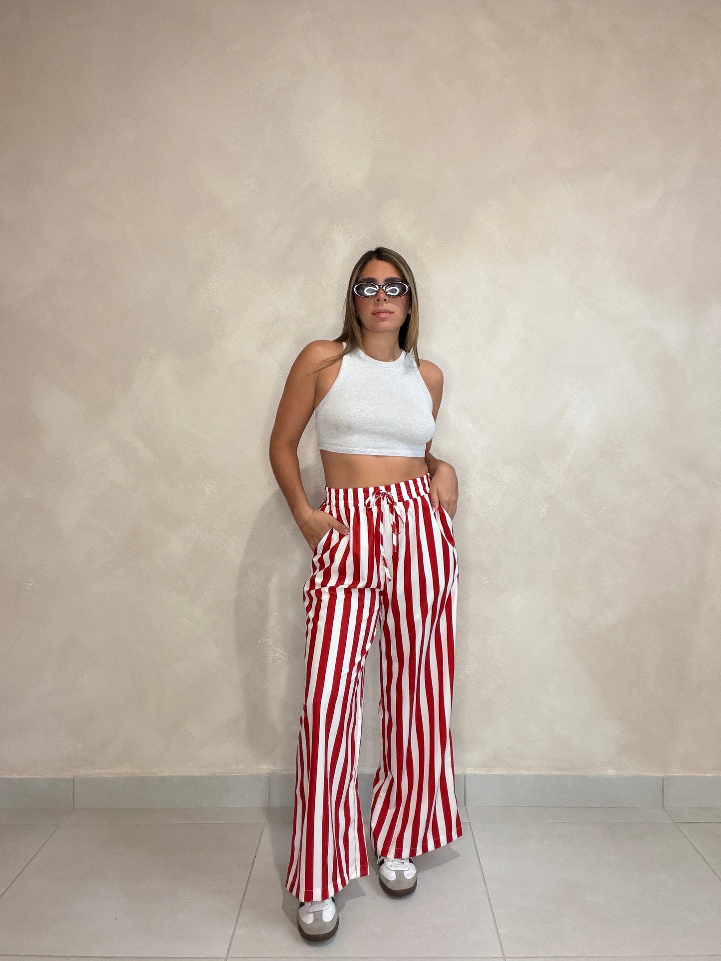 SUNNIE PANTS