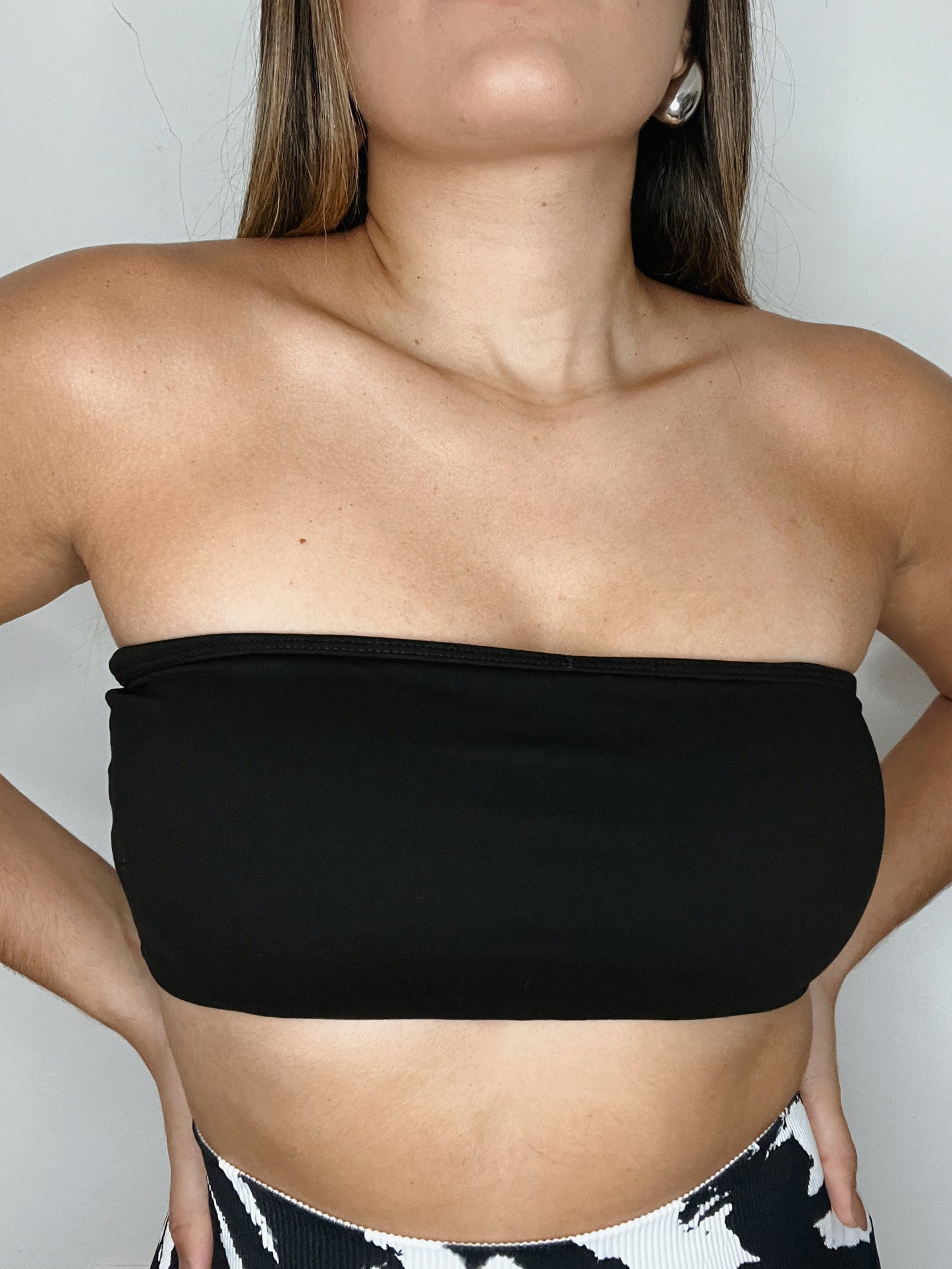TUBE SPORT BRA
