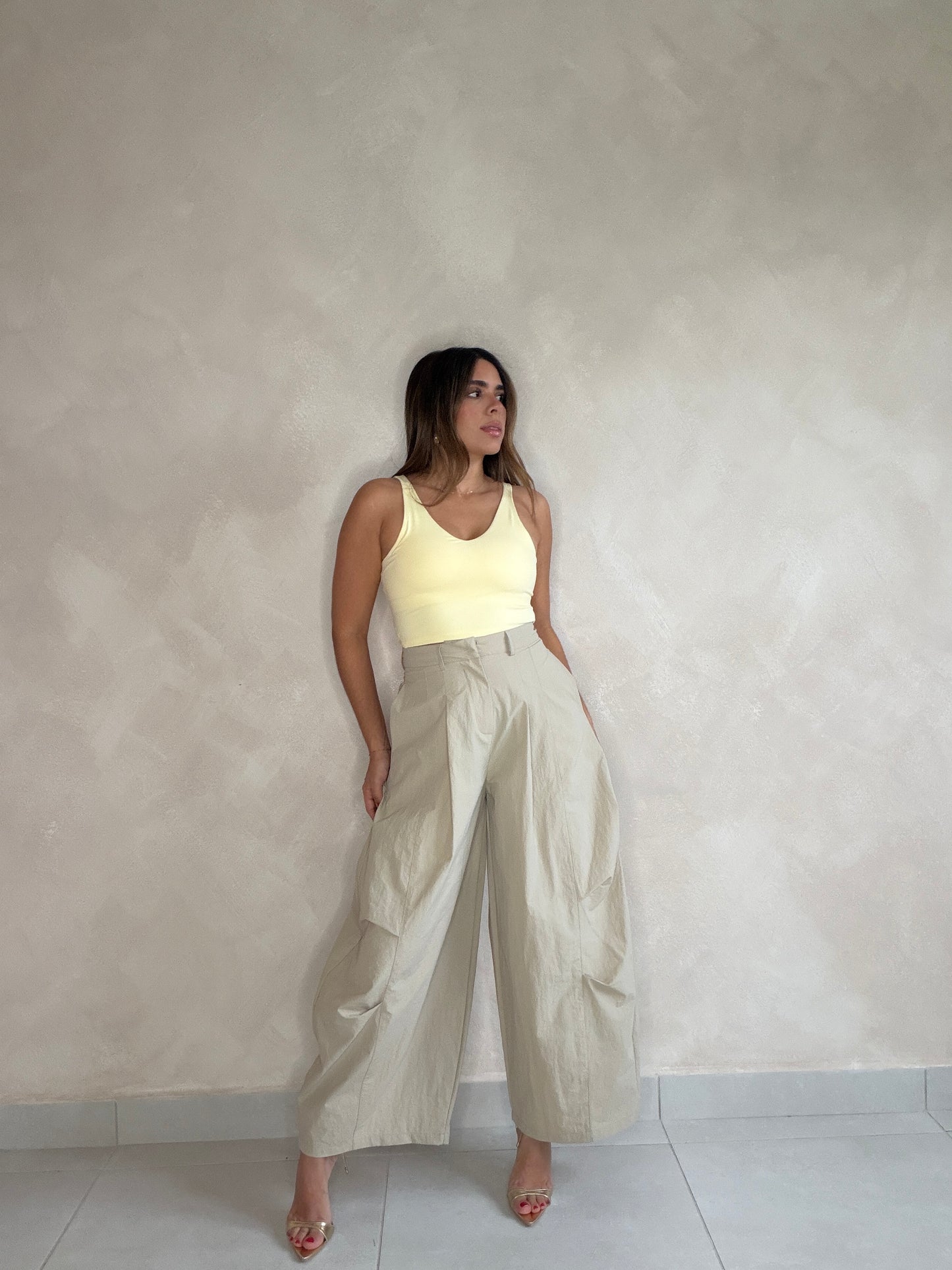 PRE ORDER KHAKI PANTS