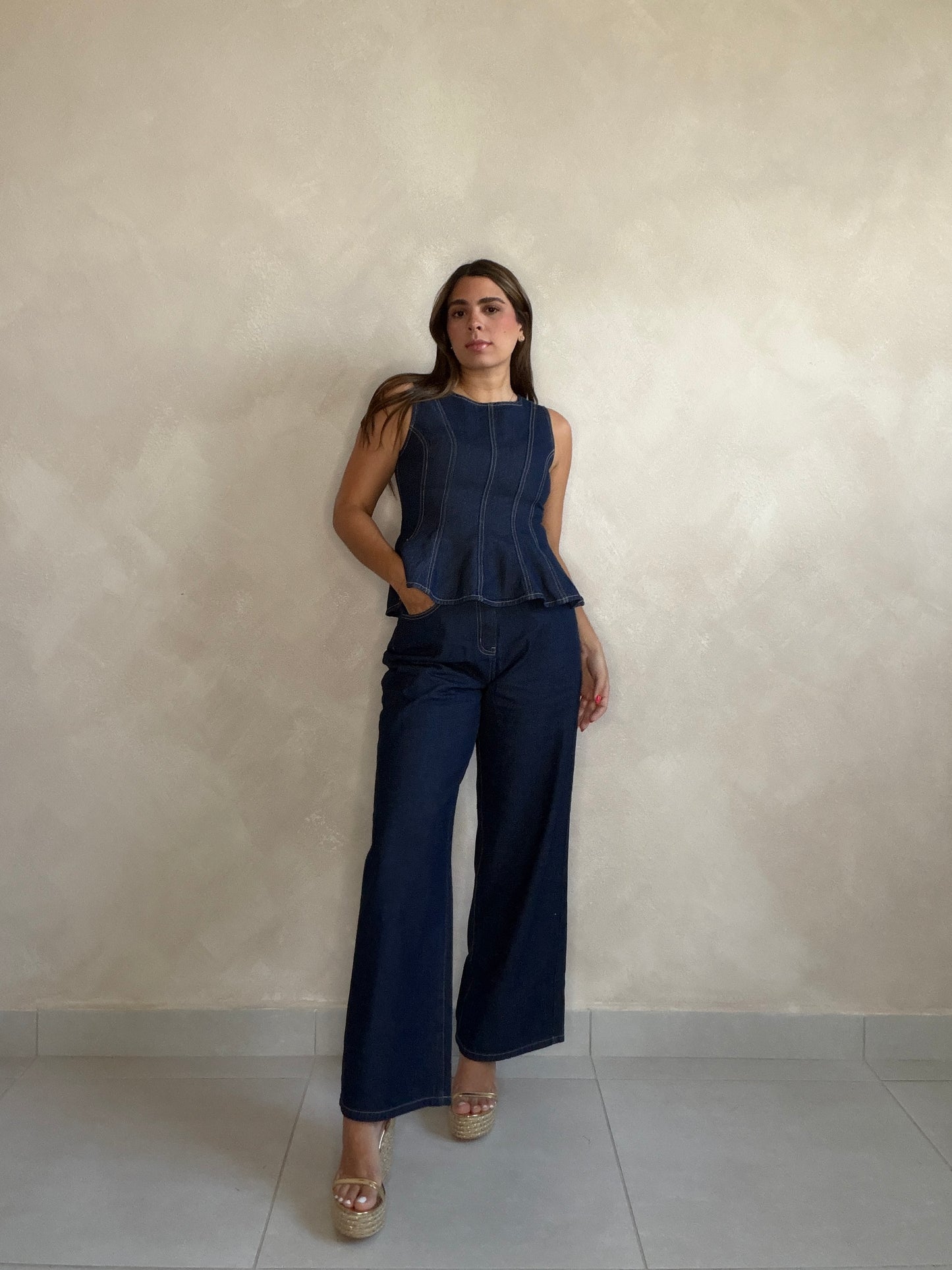 CARO SET