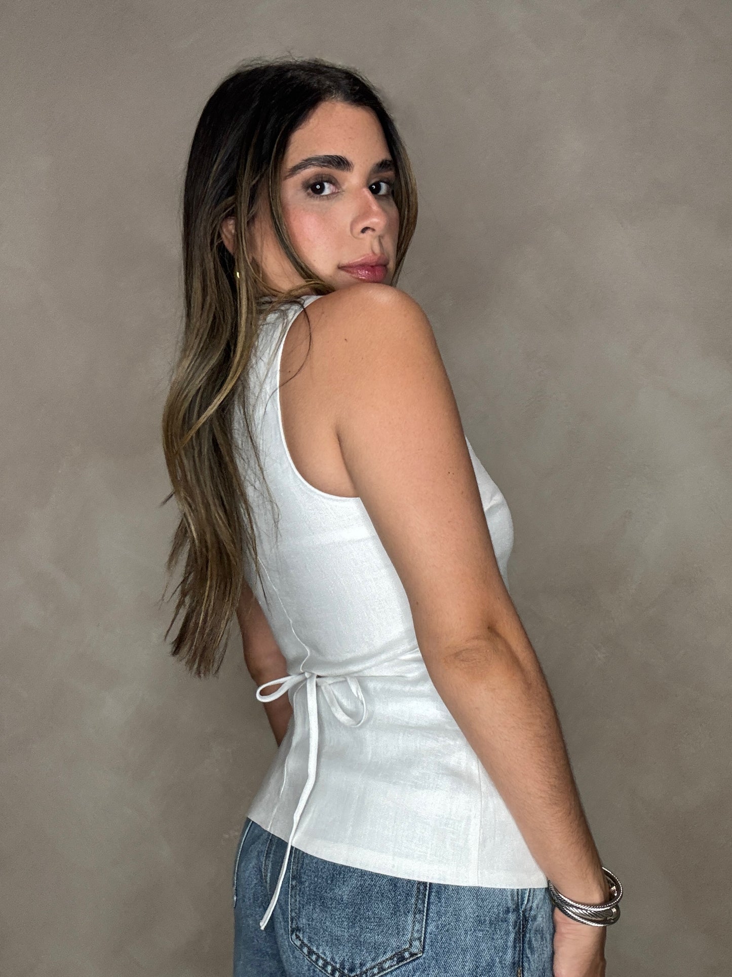 BLAIR VEST