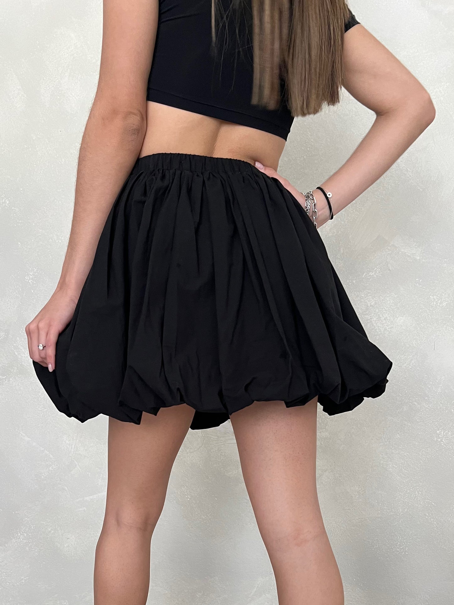 BUBBLE SKIRT