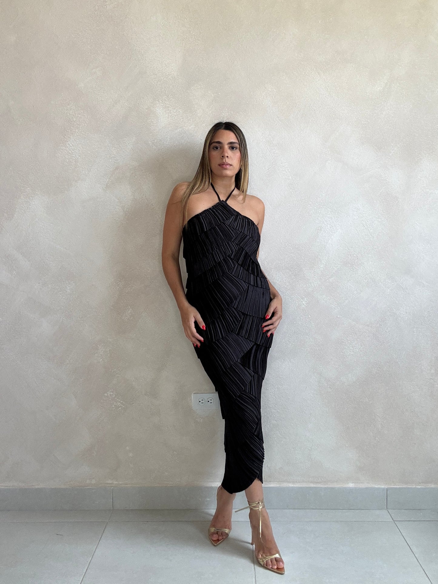 GIGI DRESS