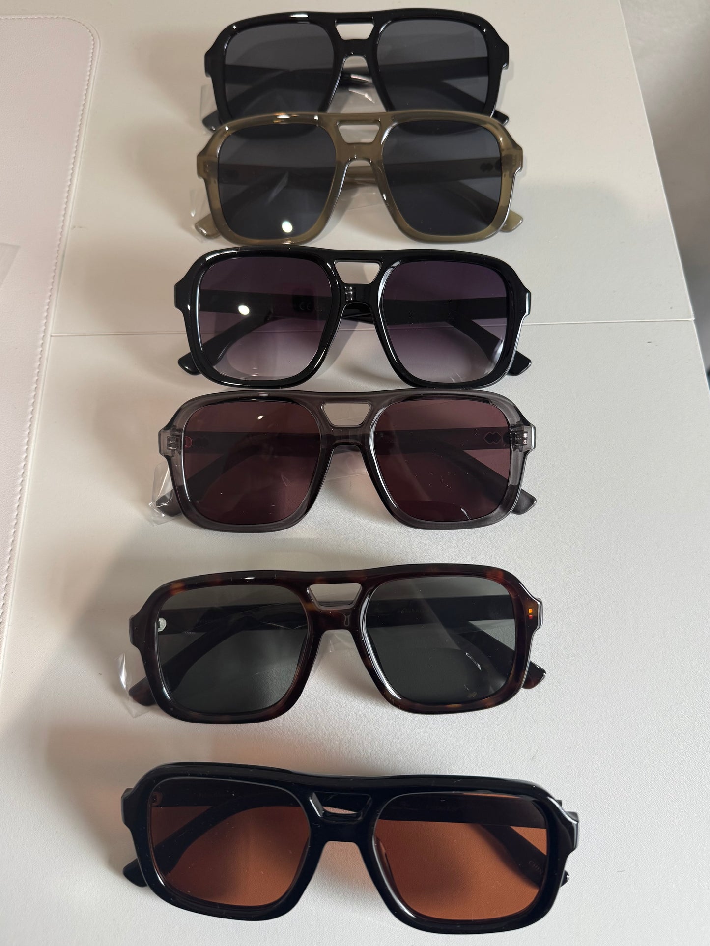 MILANO SUNNIES