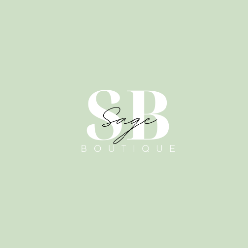 SAGE BOUTIQUE SAGE BOUTIQUE