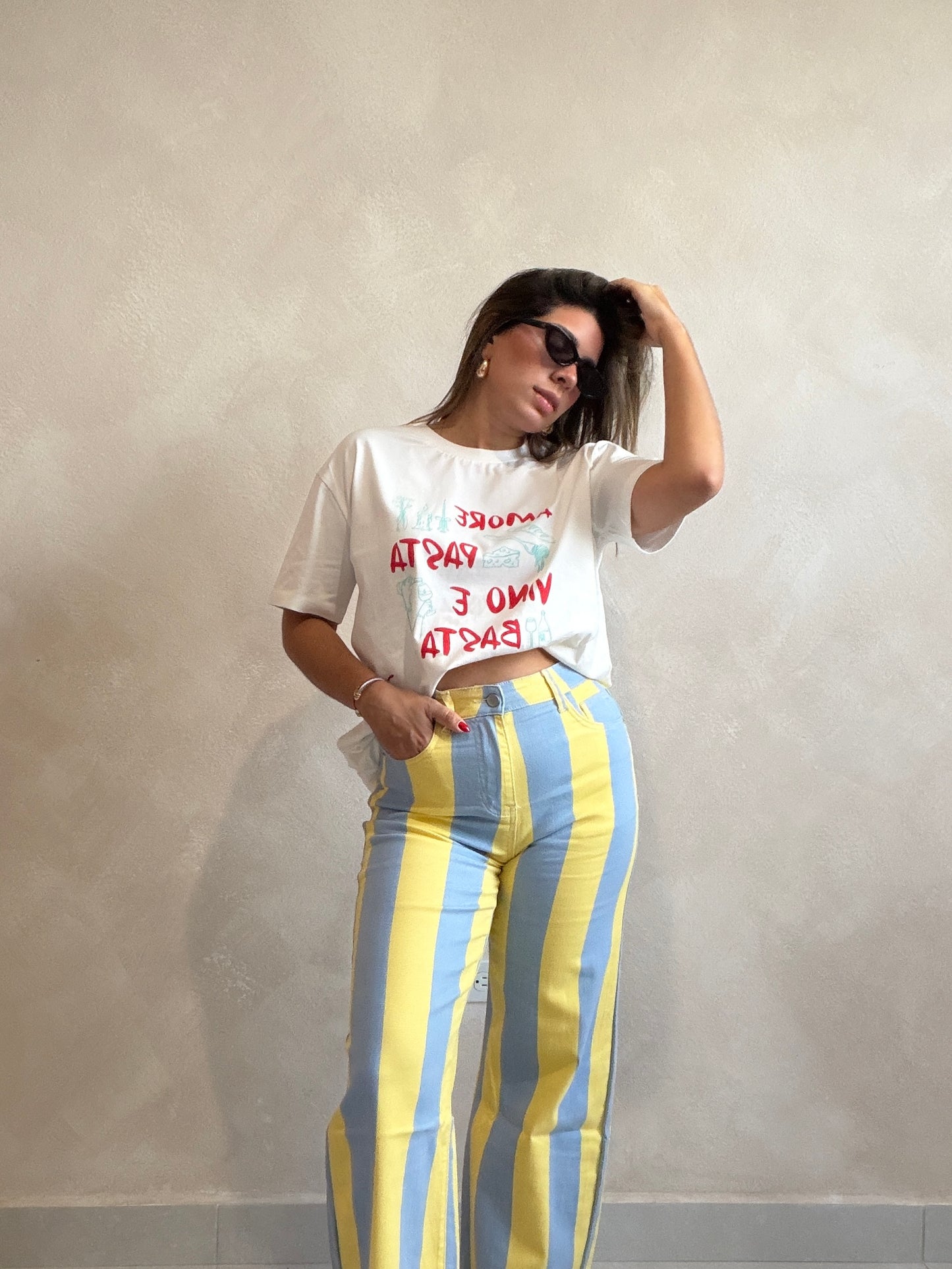 AMORE TEE