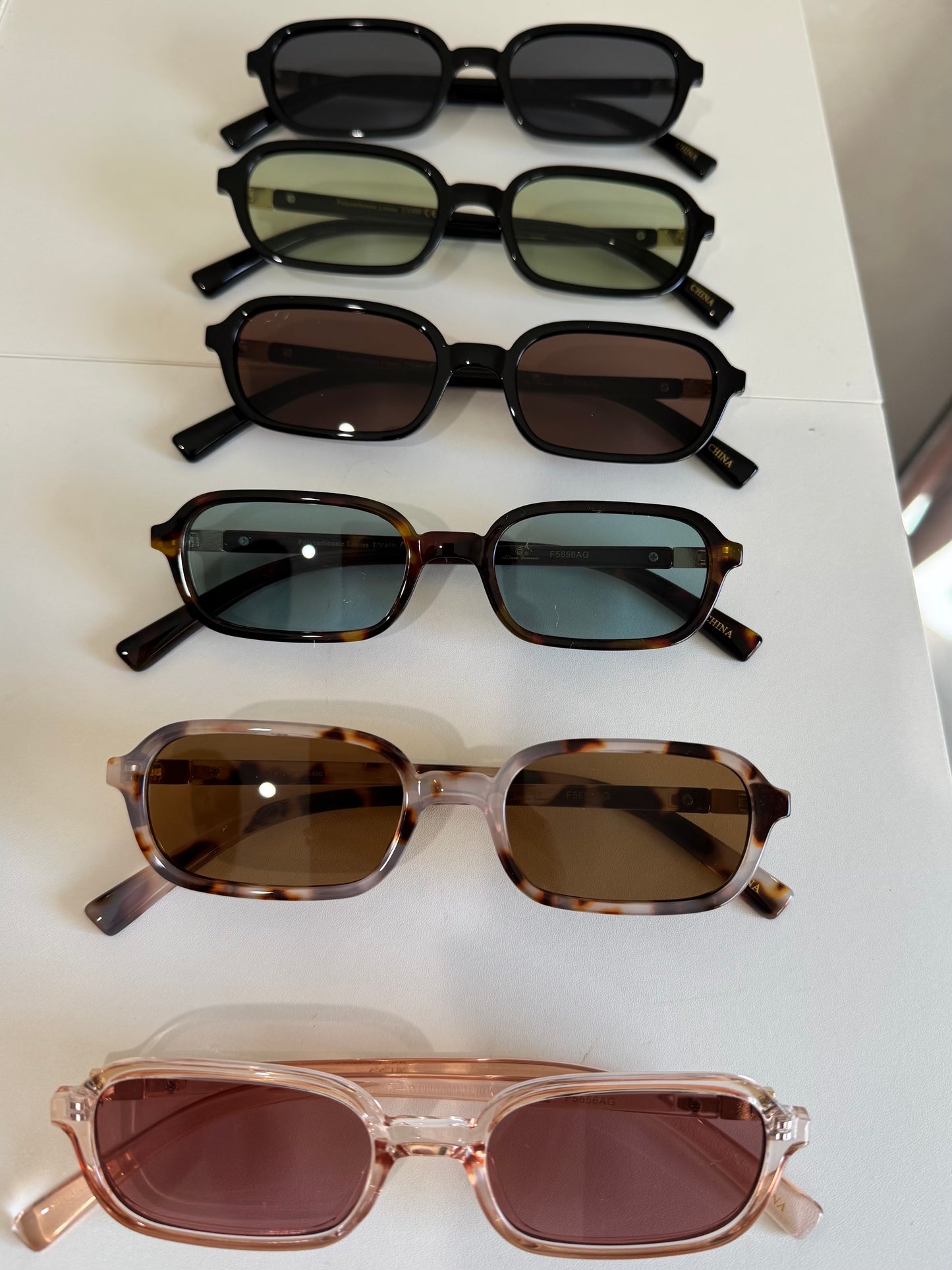 MIU SUNNIES