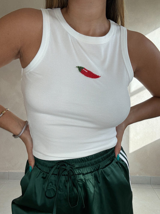 CHILI TOPS