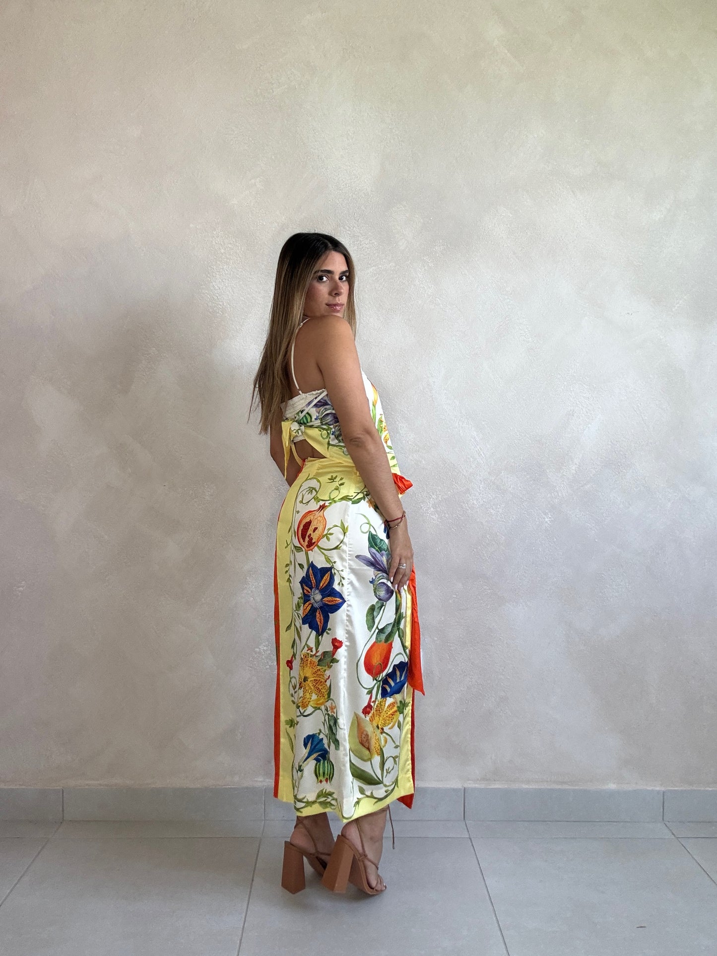 CALIA SET