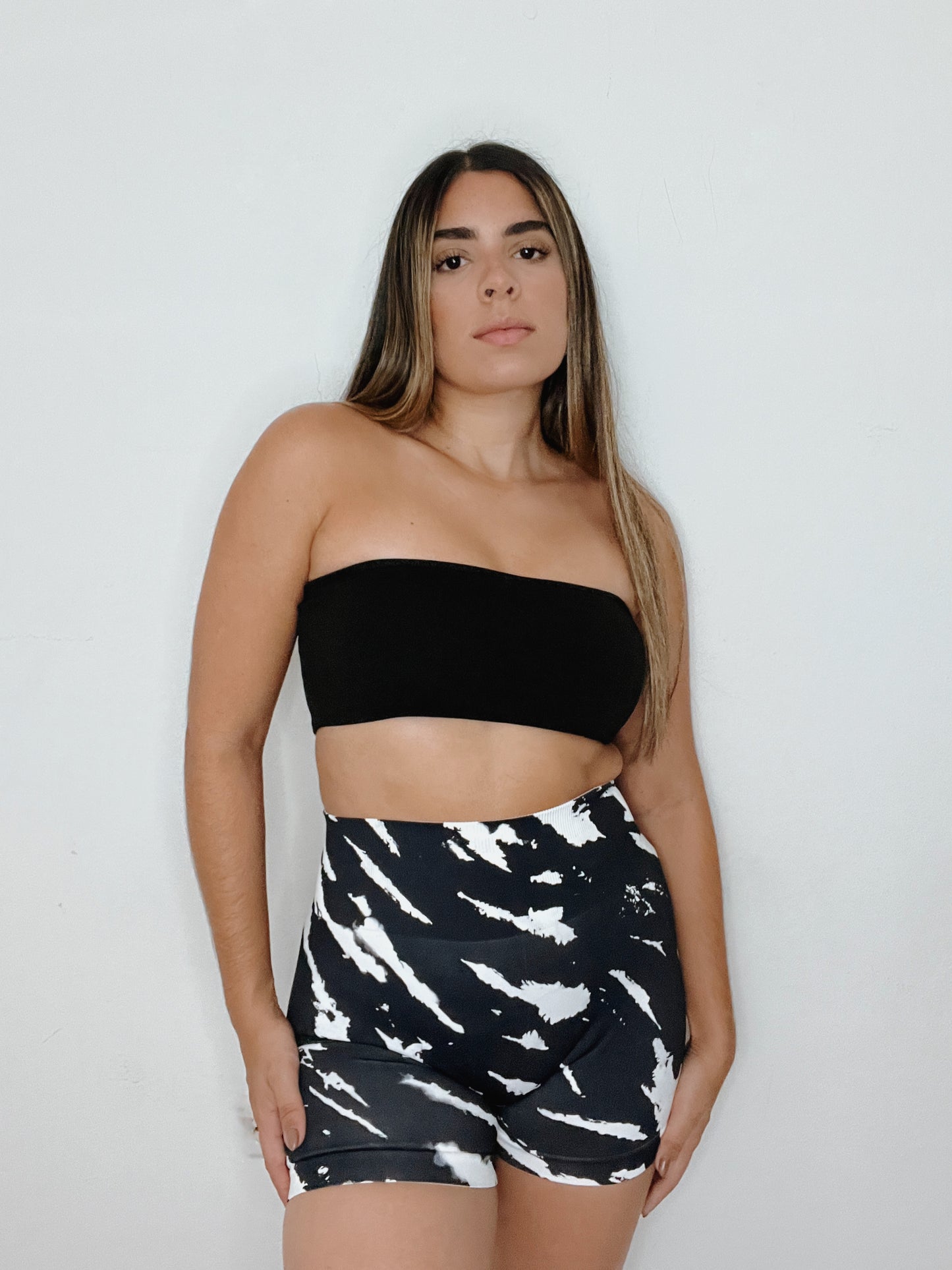 TUBE SPORT BRA