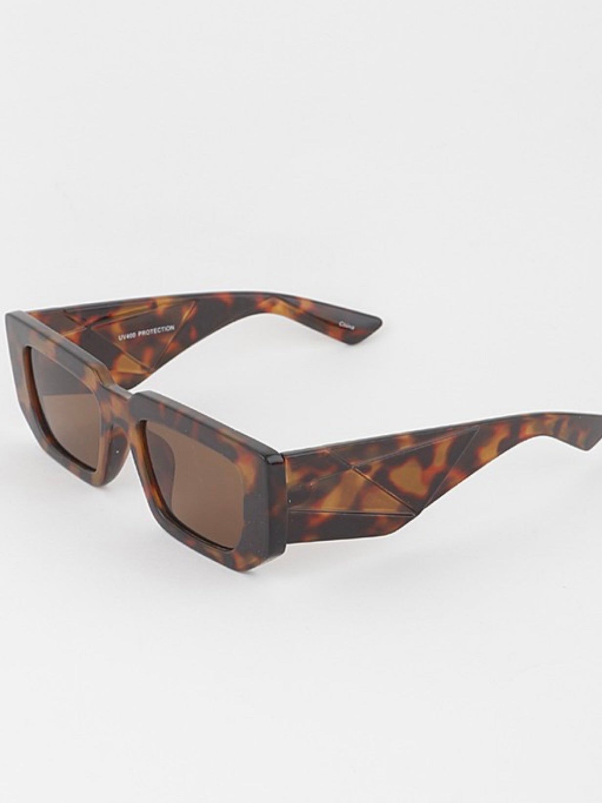 CAT EYE SUNNIES