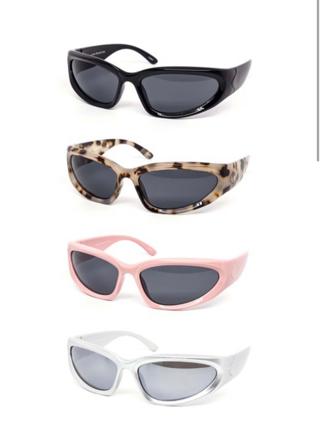 Y2K SUNNIES