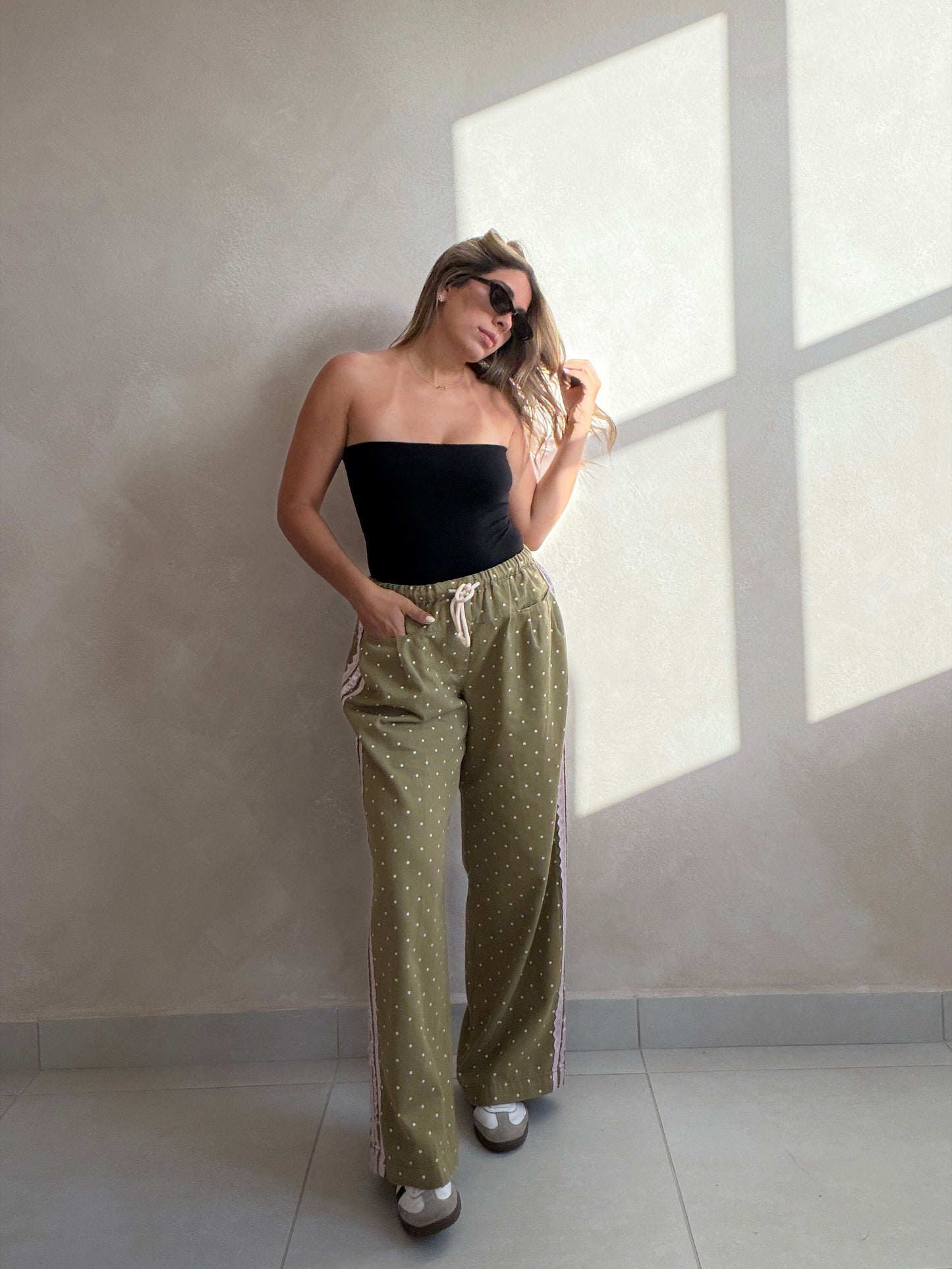 PRE ORDER LUV PANTS