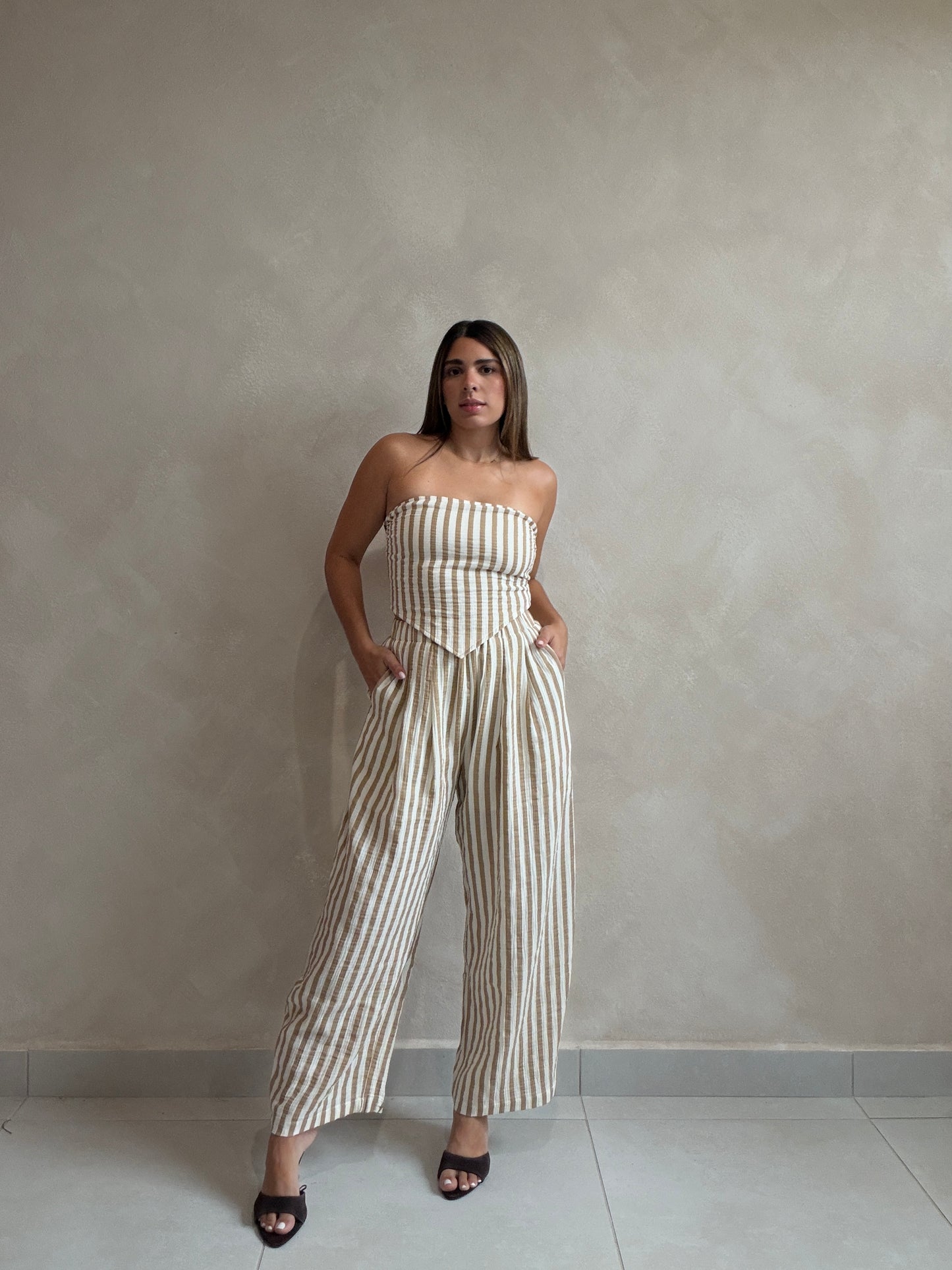 MARÍA SET