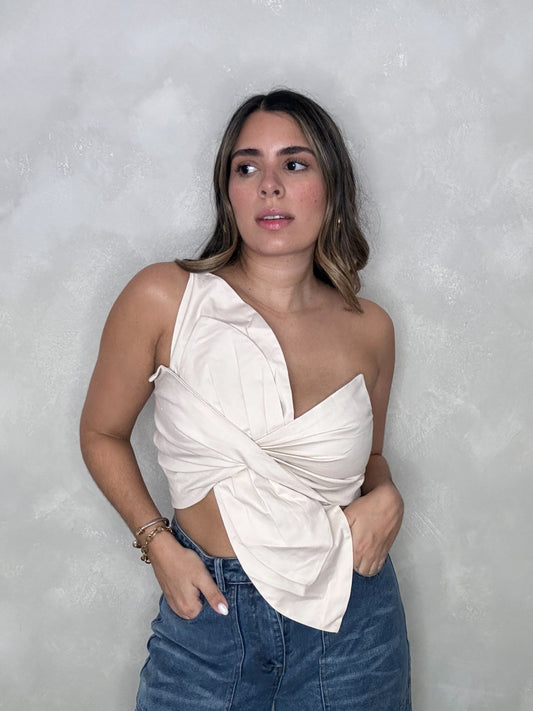 ELENA NUDE TOP