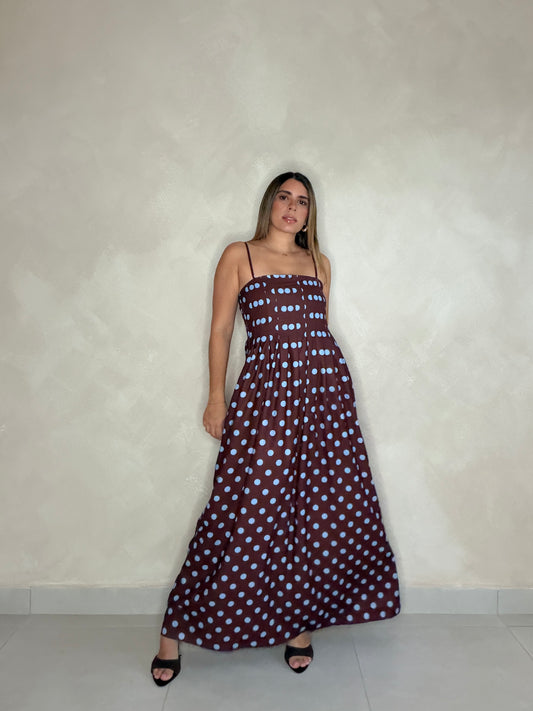 SABRINA MAXI