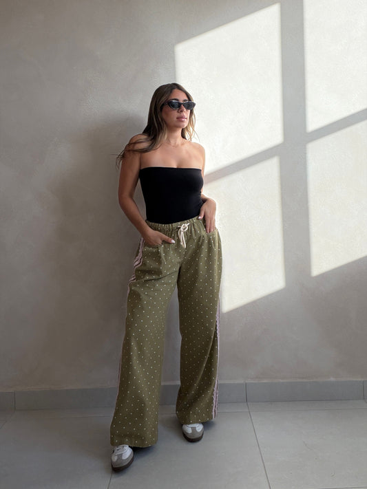 PRE ORDER LUV PANTS