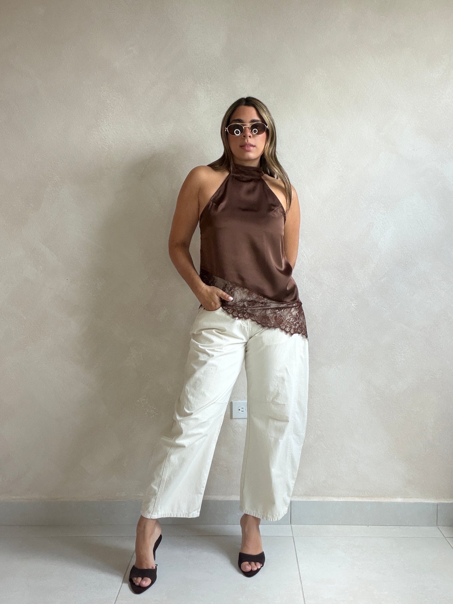 MARIELA TOP