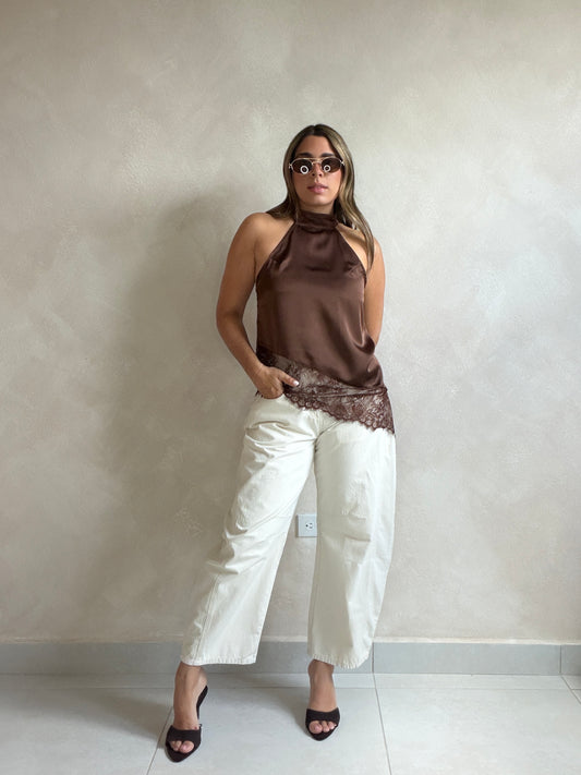 MARIELA TOP