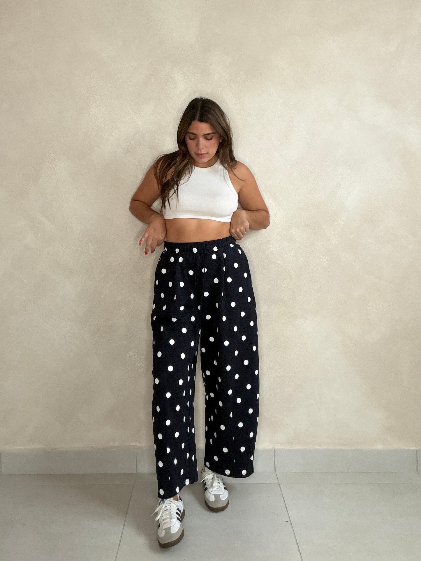 FABI SWEATPANTS