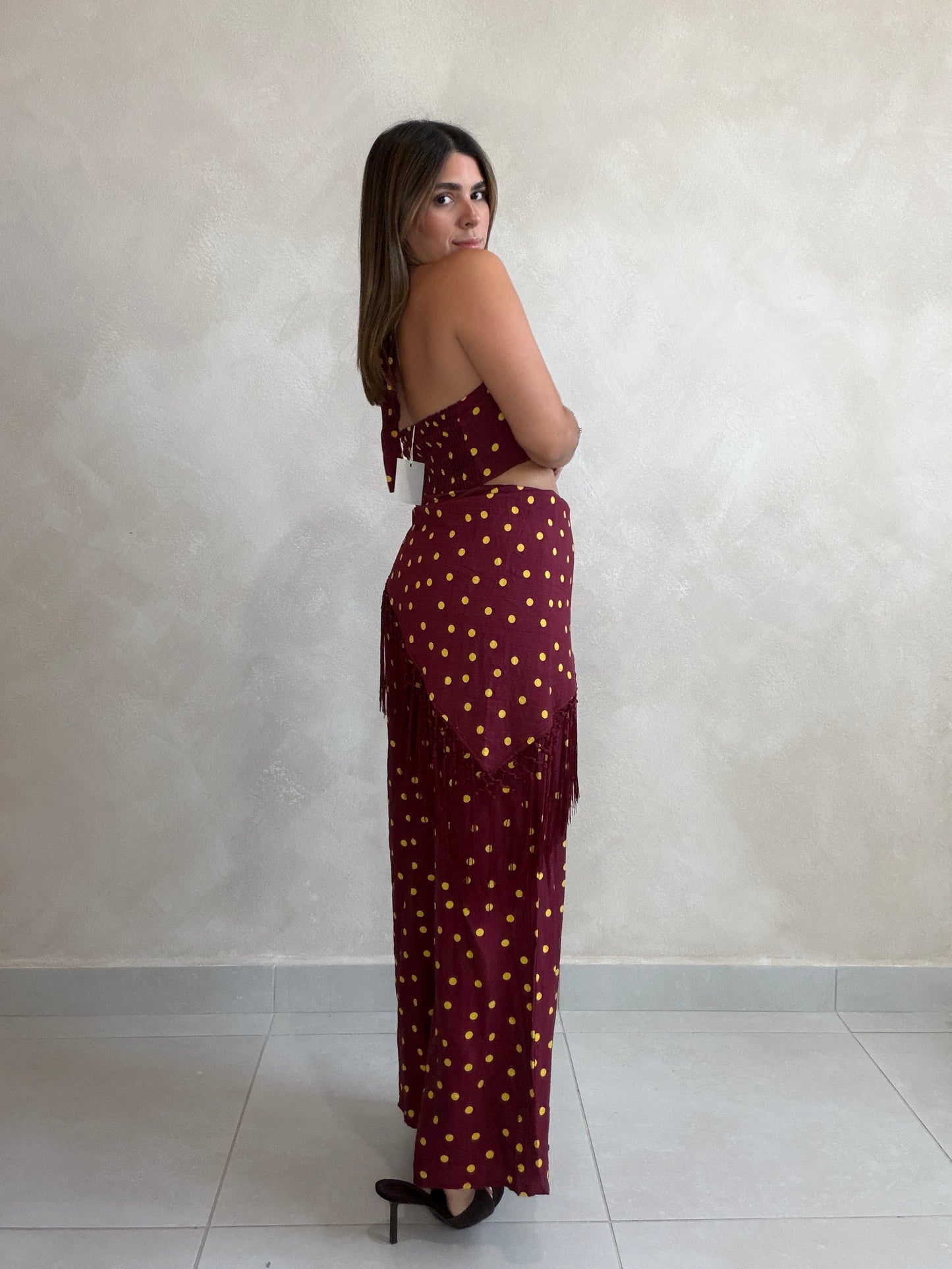 POLKA DOT COMBO