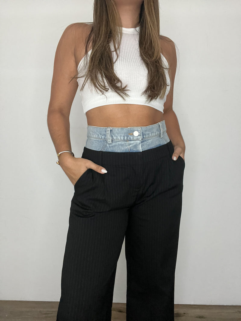 BILLIE TROUSERS