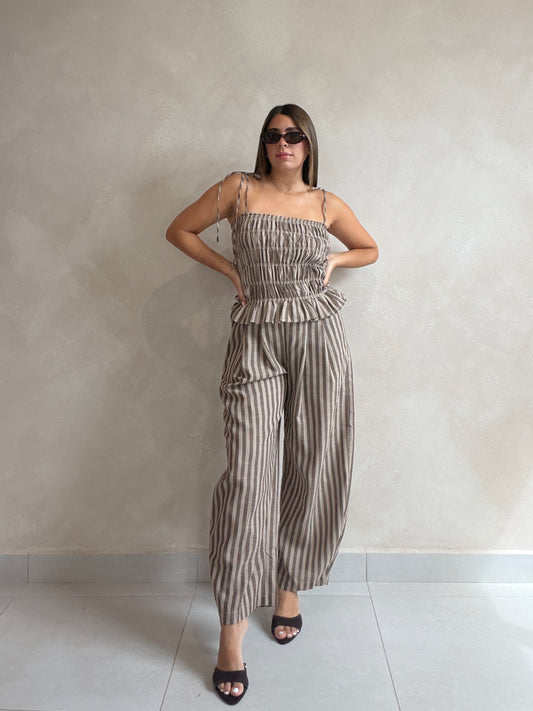 CLAU JUMPSUIT