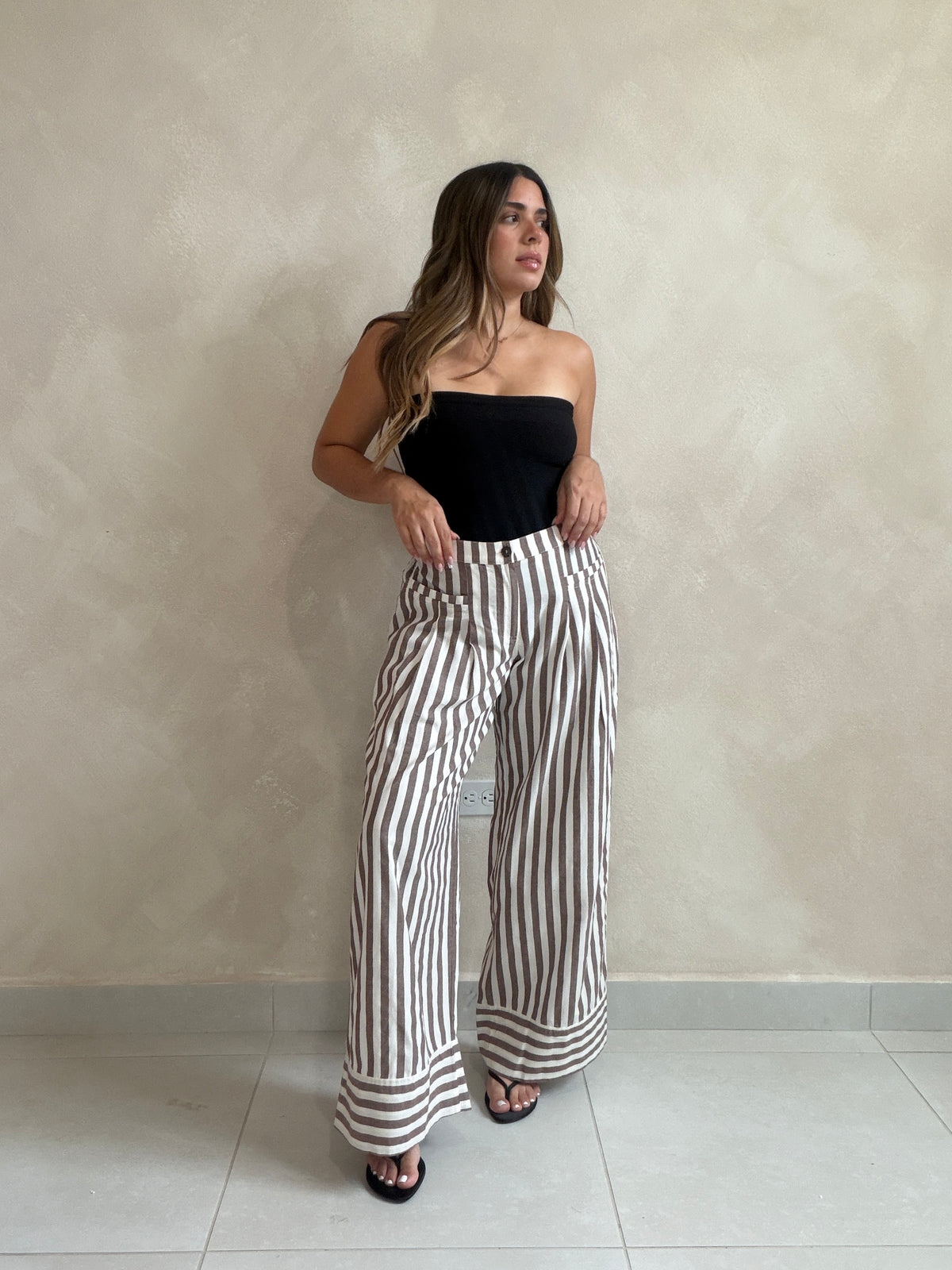 RESORT PANTS