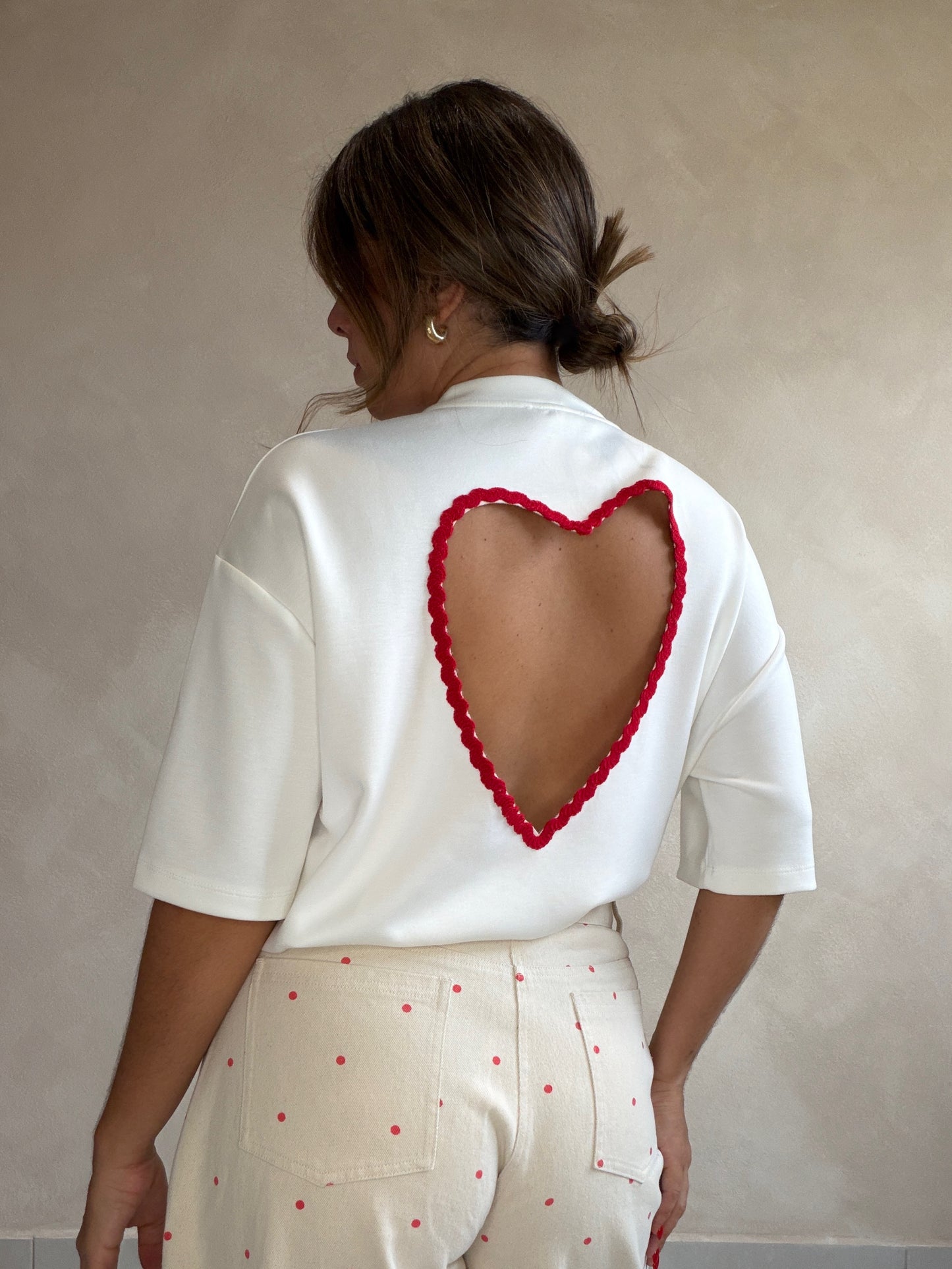 ❤️ TOP - PRE ORDER