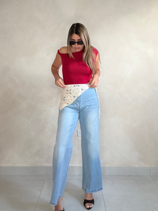 PAMELA JEANS