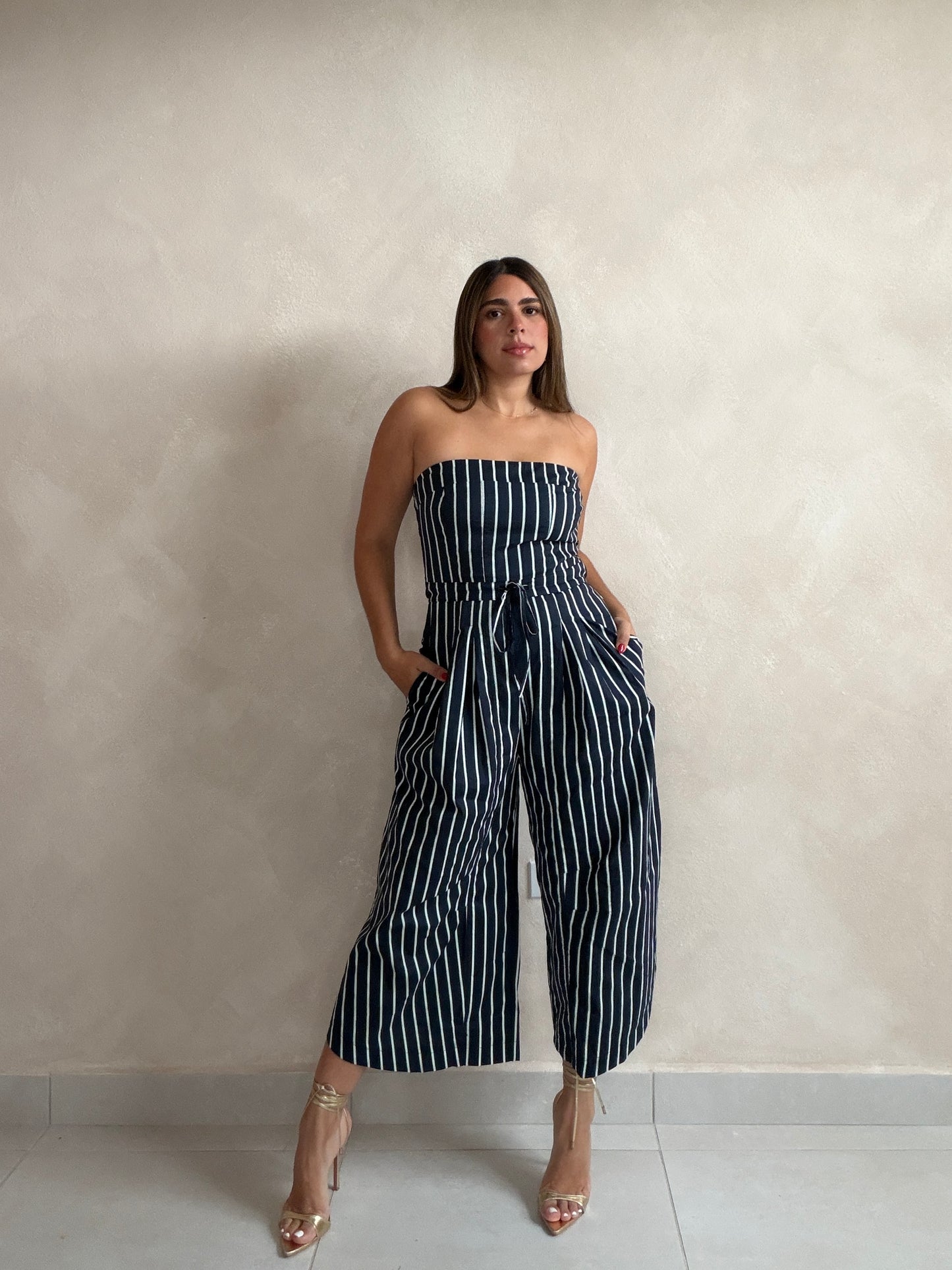 NATALIA JUMPSUIT
