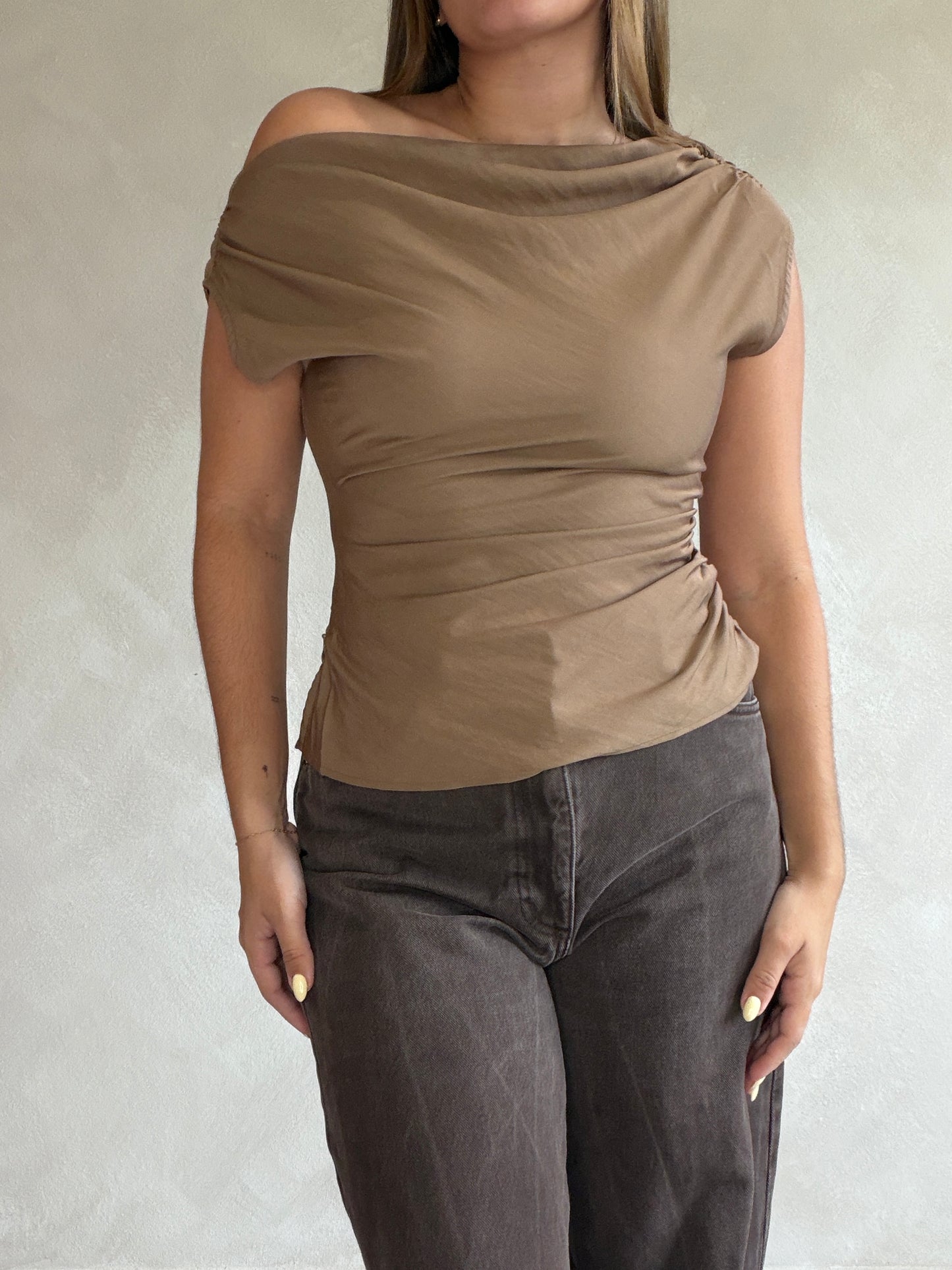 MOCHA TOP