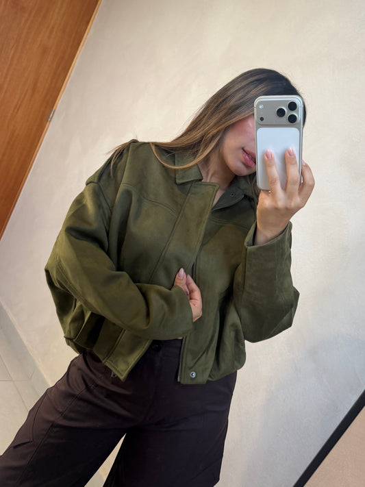 OLIVIA JACKET