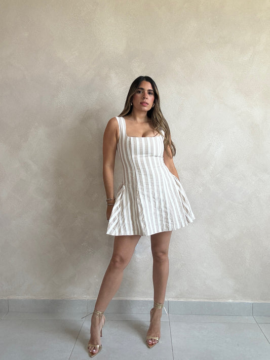 GENESIS DRESS