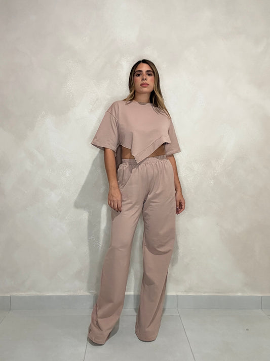 SARAH SET
