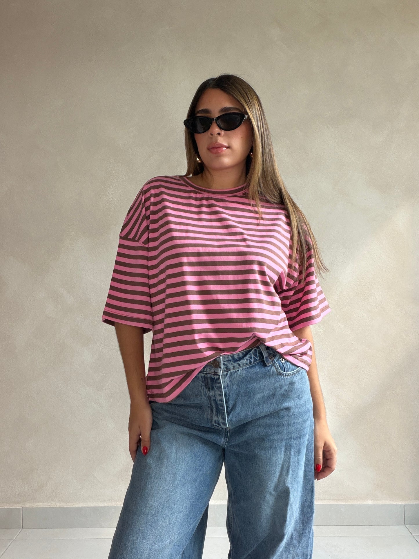 SABRINA TOP